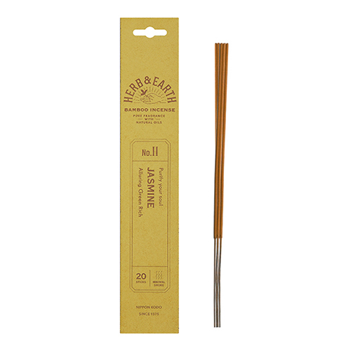 Jasmine Bamboo Stick Incense