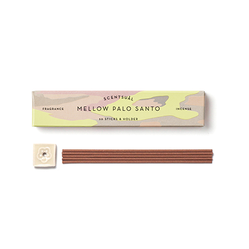 MELLOW PALO SANTO 30 sticks