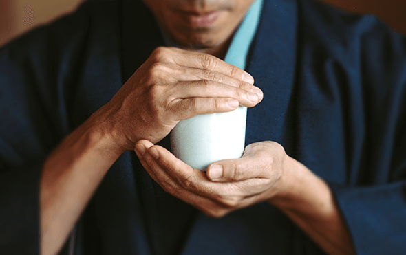 4. Écoutez le parfum d'un koro