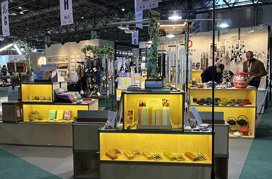 Maison & Objet Paris 2026 Winter