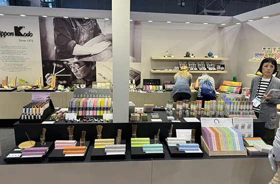 NY NOW & SHOPPE OBJECT 2026 WINTER MARKET