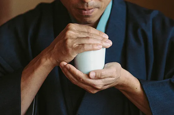 The Art of Listening to Scent: KODO 2026