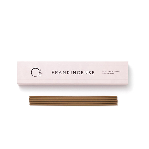 Chië Frankincense