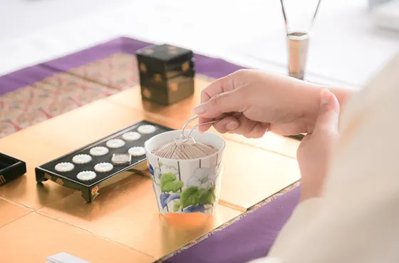 Listening to Scent: The Art of KODO Returns to Los Angeles this May