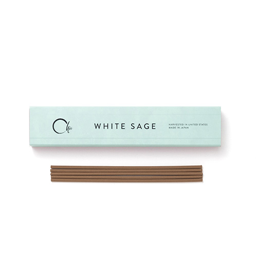 Chië White Sage 30 sticks