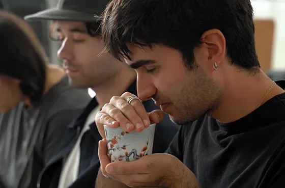 The Art of Listening to Scent: KODO 2026 in Los Angeles